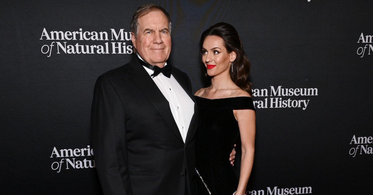 jordon-hudson-bill-belichick-old-bae