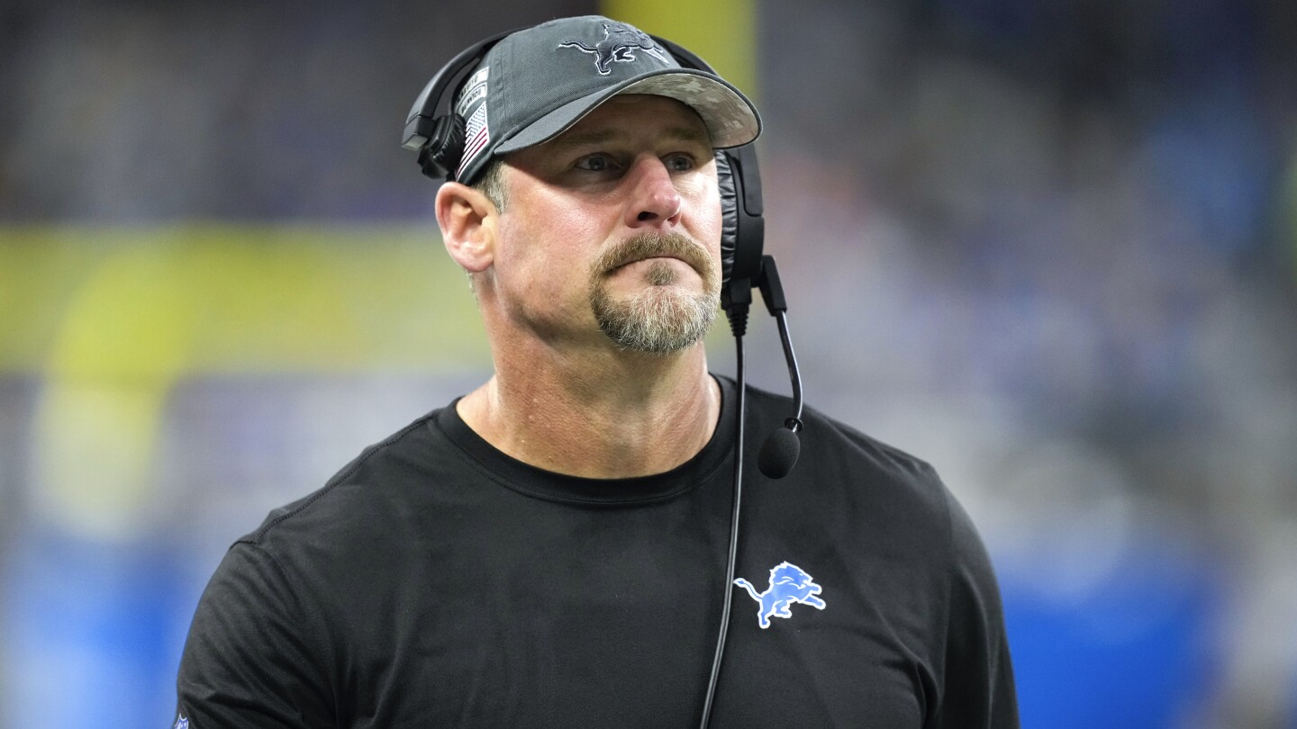 dan-campbell-thanksgiving-victory