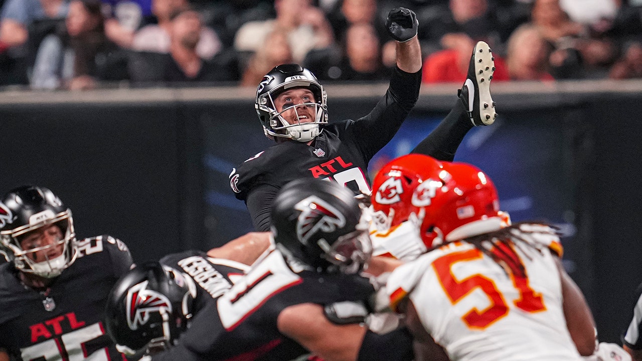 falcons-punter-charity-impact
