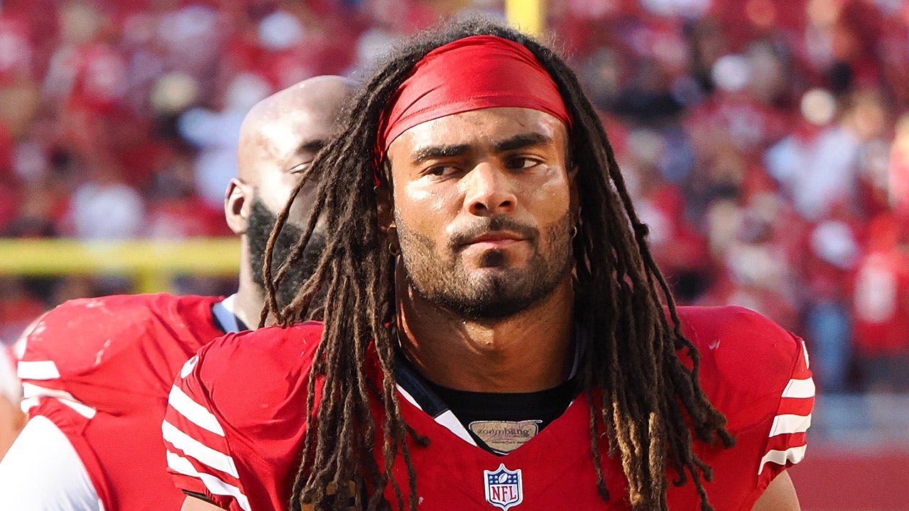 fred-warner-nfl-ankle-injury-resilience