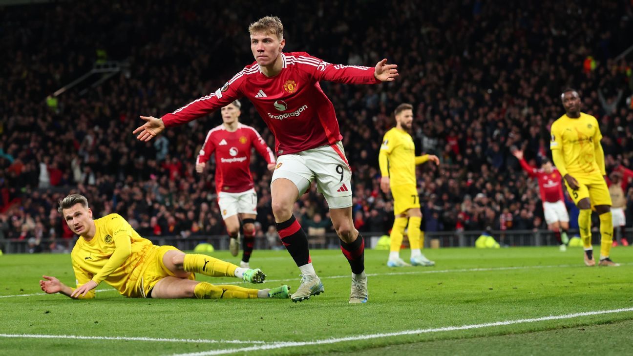 højlund-amorim-success-manchester-united