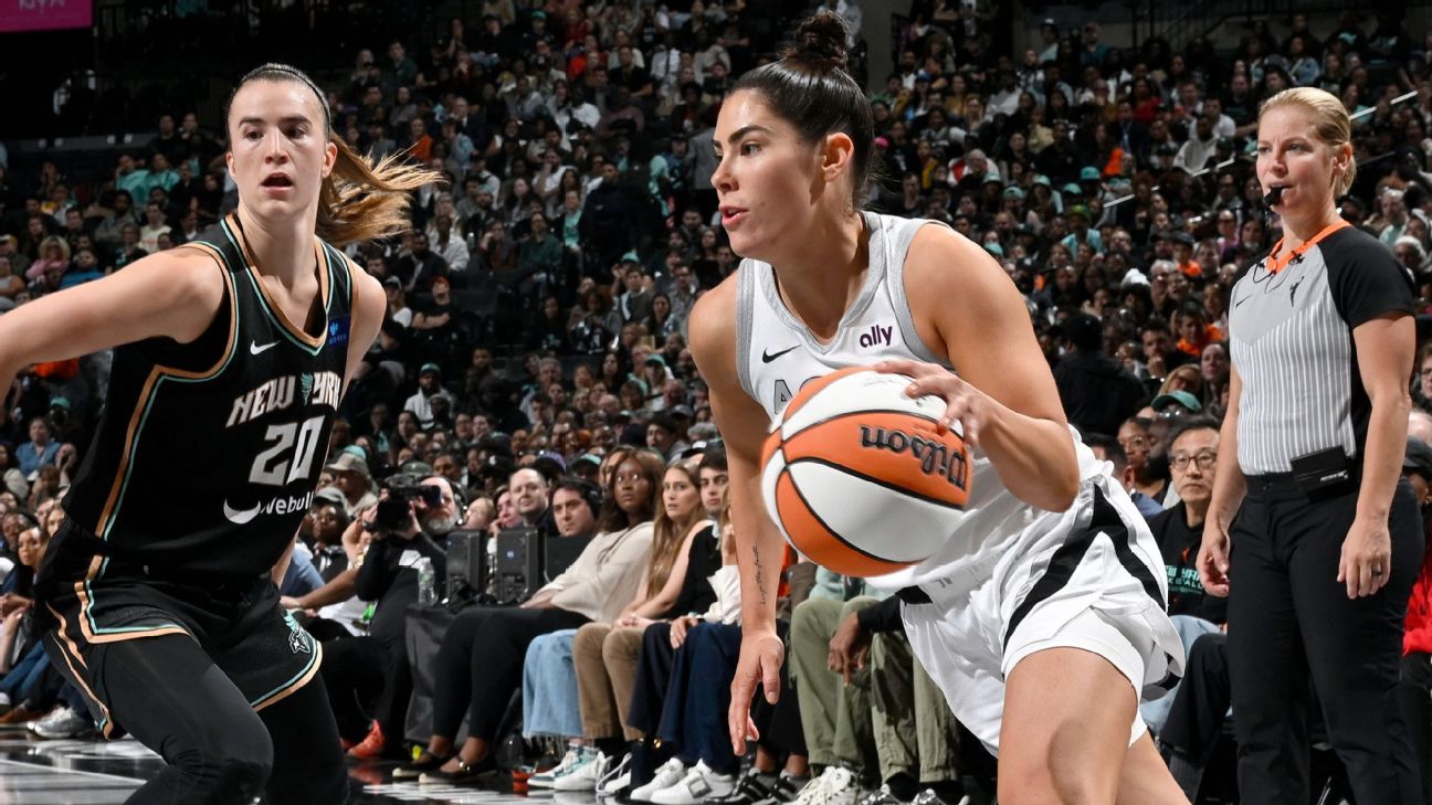 kelsey-plum-unrivaled-league-exit
