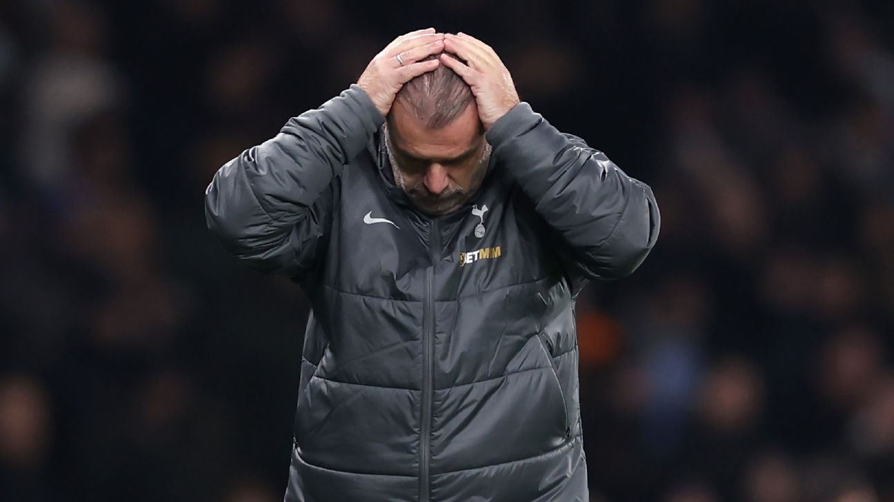 tottenham-postecoglou-missed-opportunities