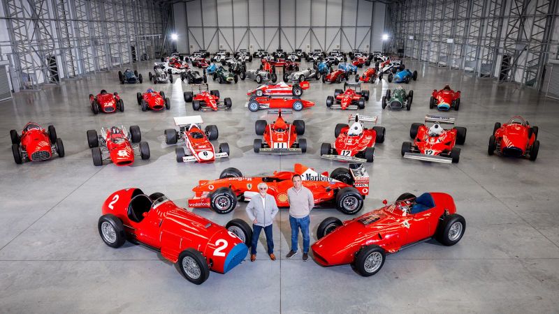 bernie-ecclestone-car-collection-auction