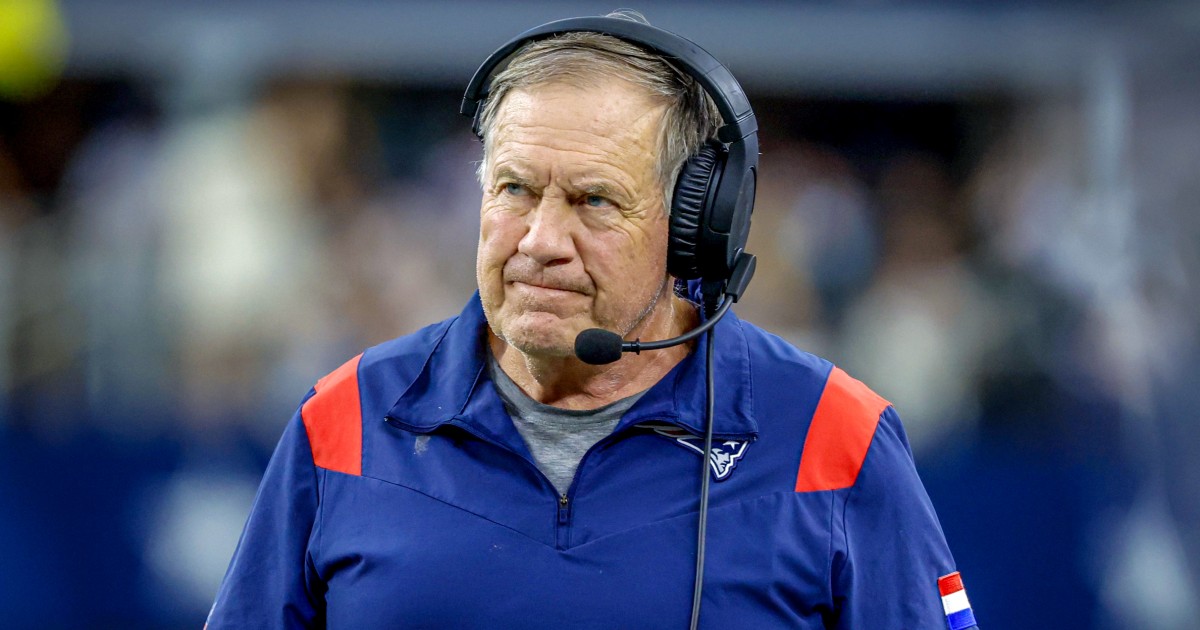bill-belichick-coaching-north-carolina
