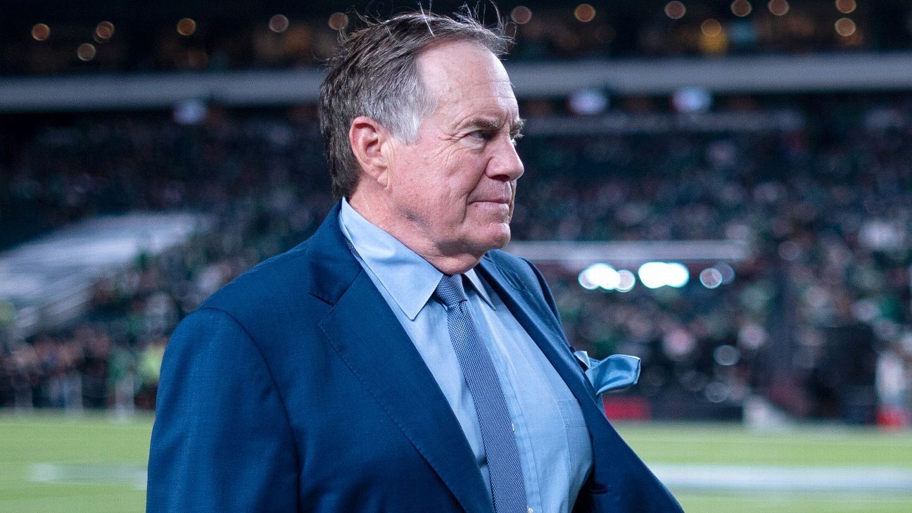 bill-belichick-unc-self-discovery