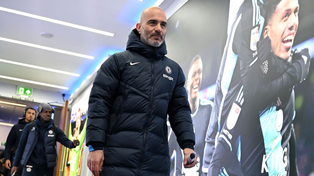 chelsea-enzo-maresca-dominance