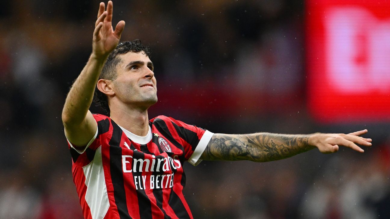 christian-pulisic-injury-update