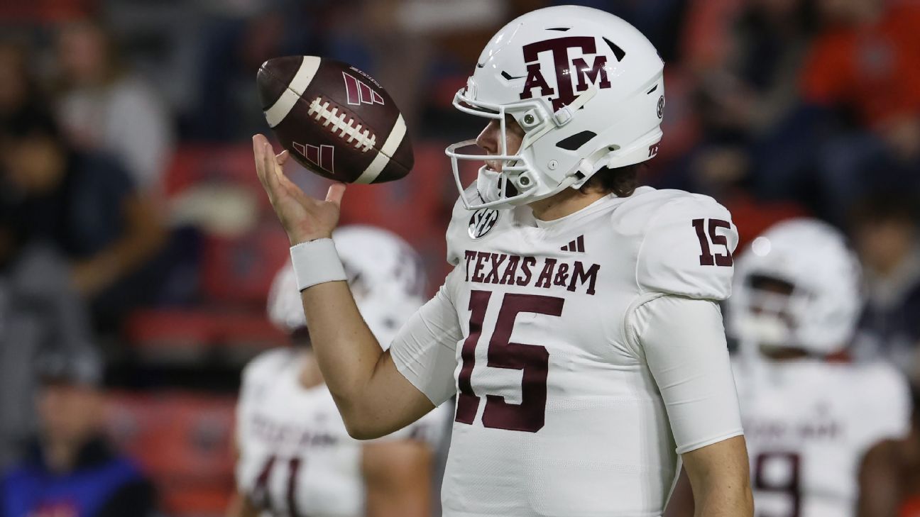 conner-weigman-ncaa-transfer-portal