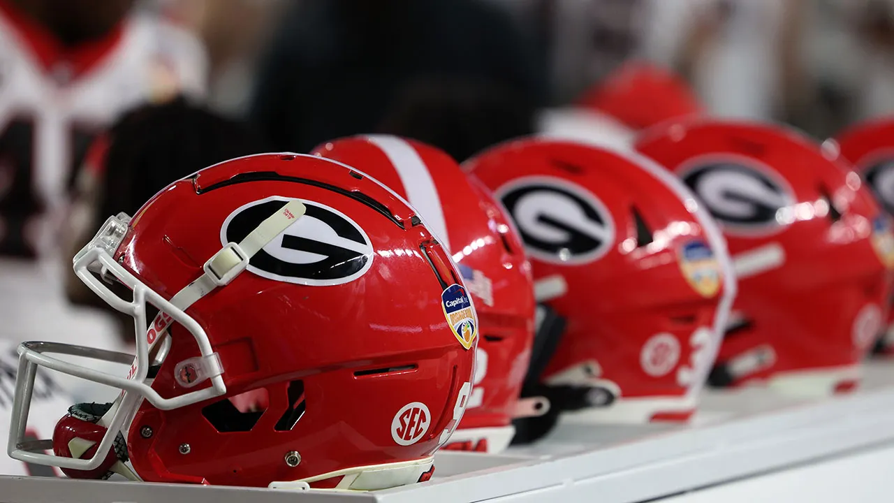 gleaton-jones-georgia-running-back