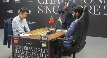 Meet Gukesh Dommaraju: The Teen Chess Prodigy Who Shocked the World