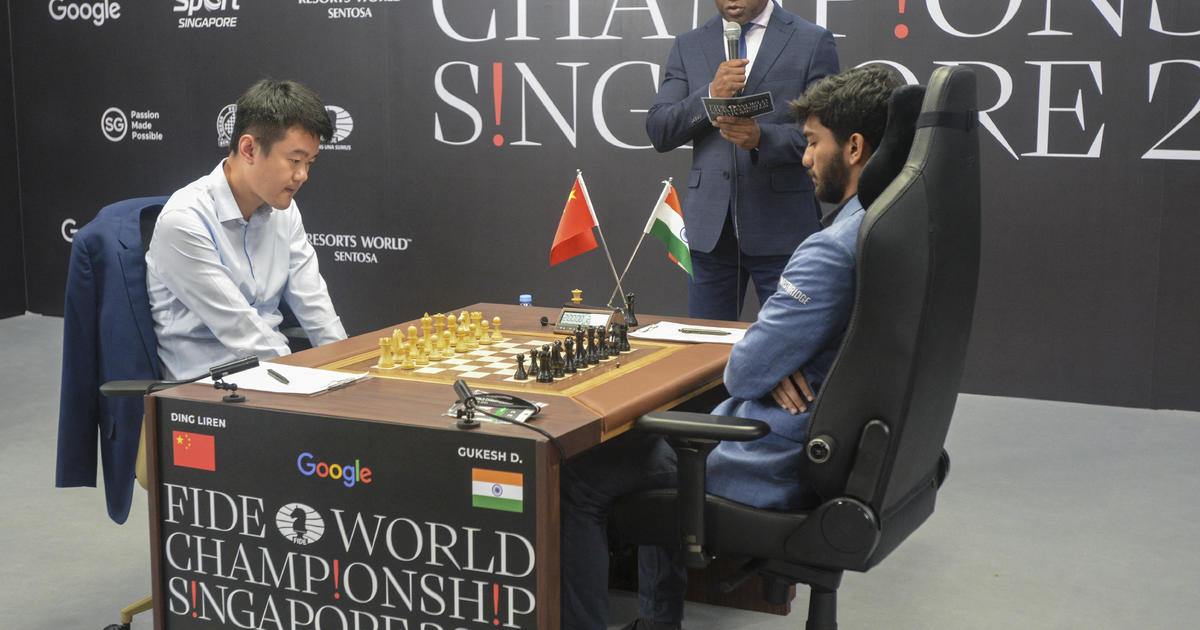 gukesh-dommaraju-youngest-champion