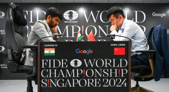 Meet the Youngest Chess Prodigy: India’s Teen Sensation Takes the Crown