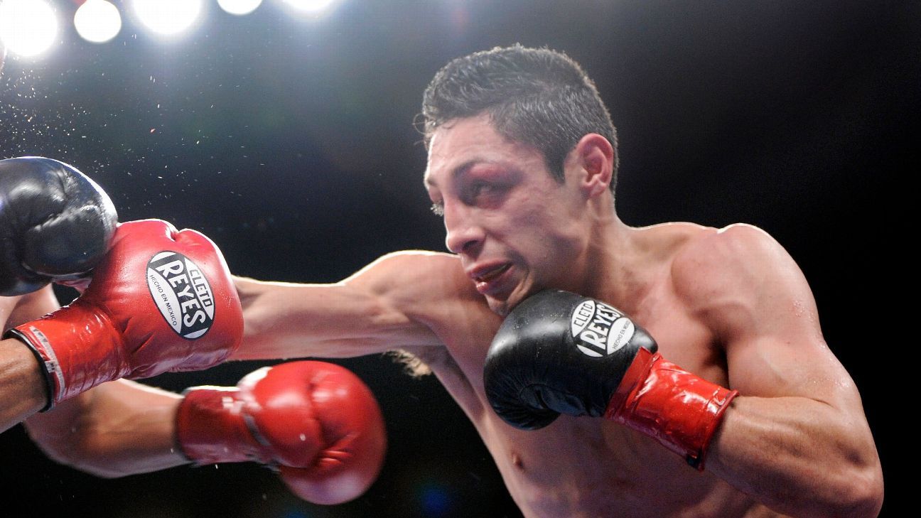 israel-vazquez-legacy-boxing