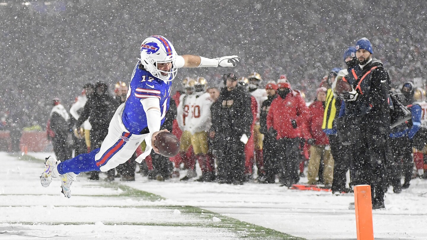 josh-allen-bills-49ers-snow-game