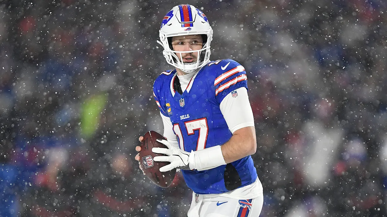 josh-allen-nfl-history-bills-afc-east-snow-game
