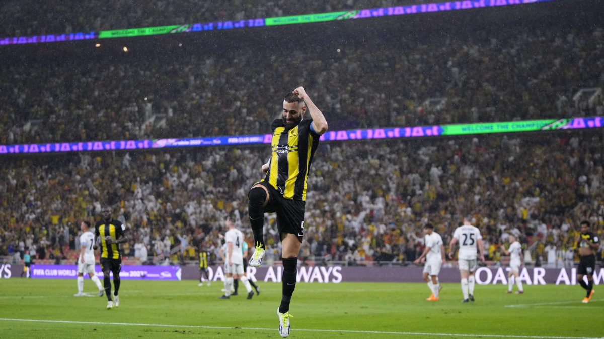 karim-benzema-hat-trick-al-ittihad-top-league