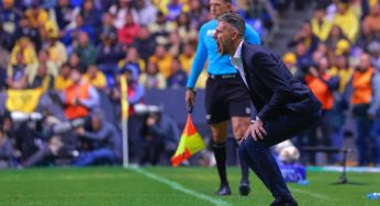 Martín Demichelis Vows to “Suffocate” Club América in Final Showdown