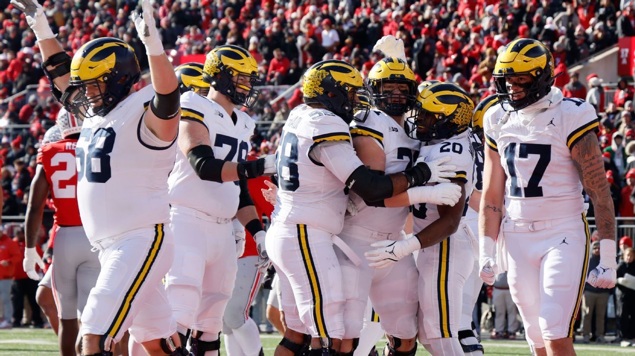 michigan-college-football-victory