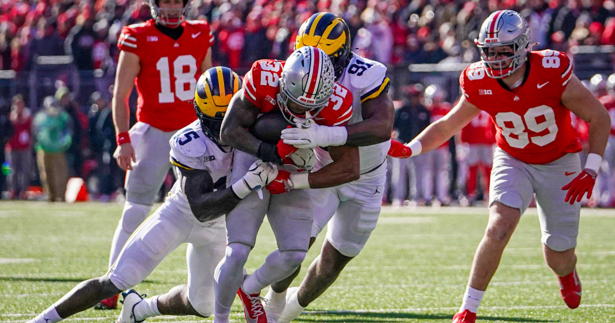 michigan-ohio-state-football-chaos
