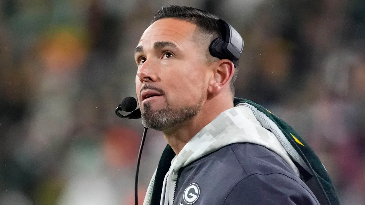 packers-matt-lafleur-lions-fan