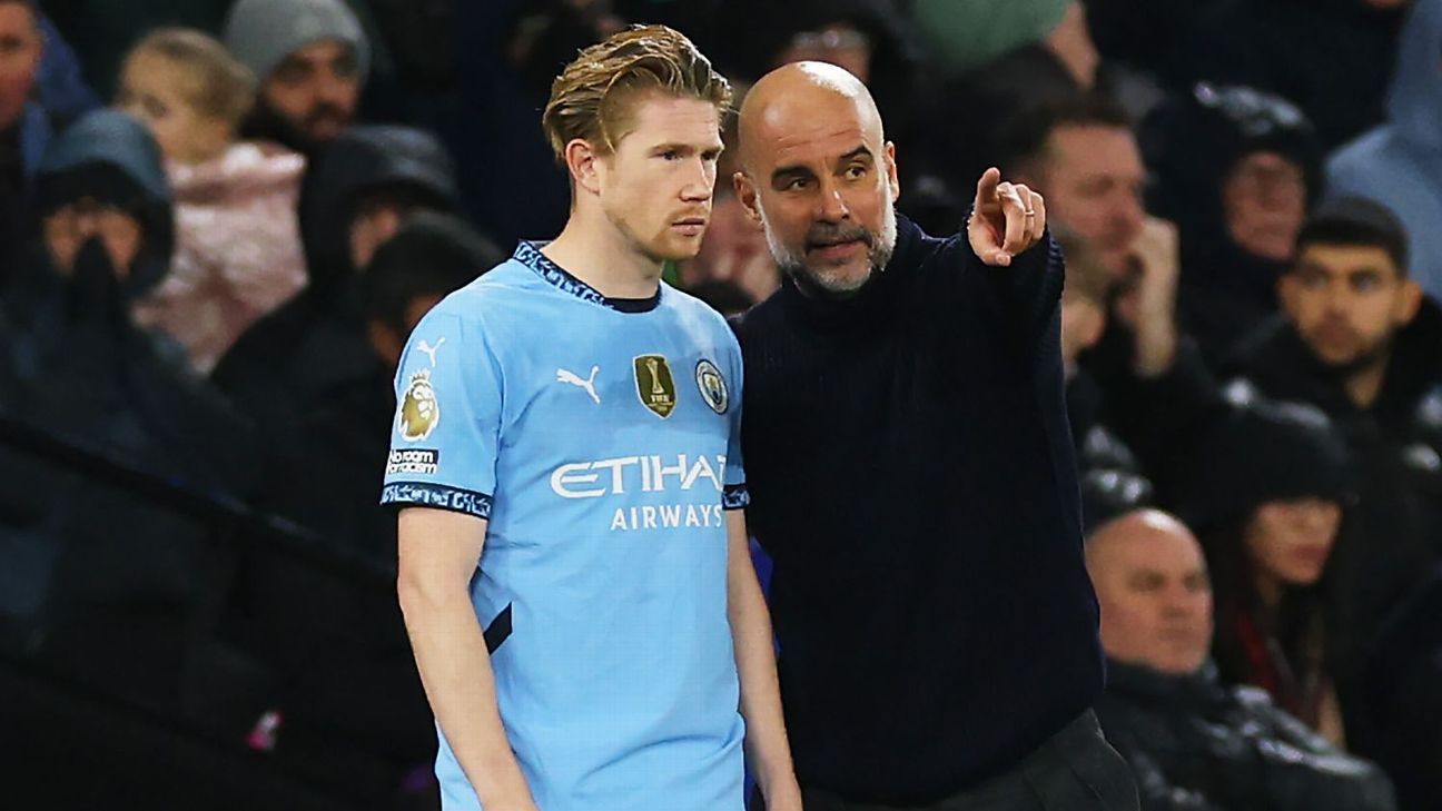 pep-guardiola-kevin-de-bruyne-rift