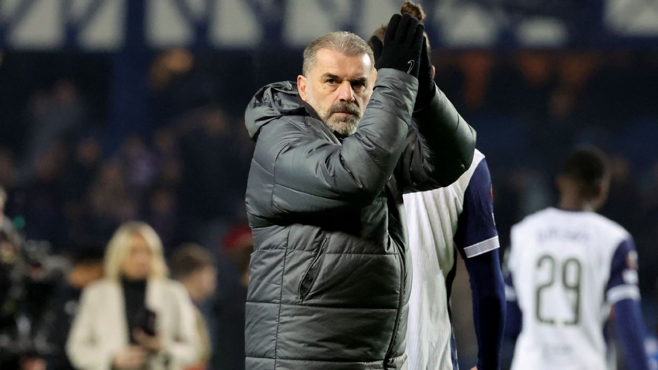 postecoglou-rangers-challenge-tottenham