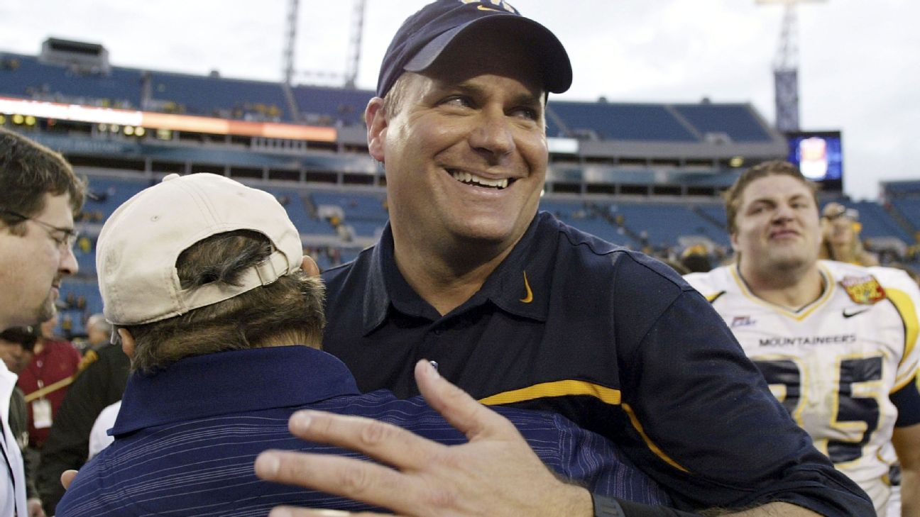 rich-rodriguez-west-virginia-football