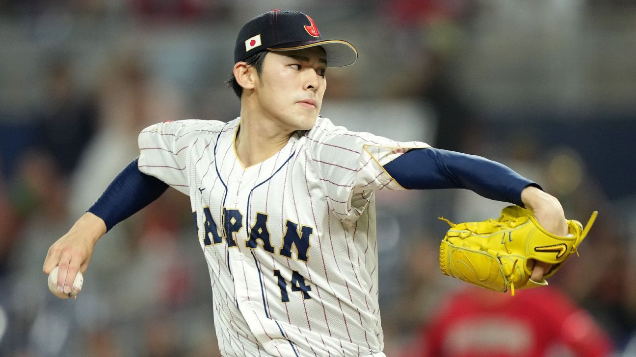roki-sasaki-mlb-winter-meetings