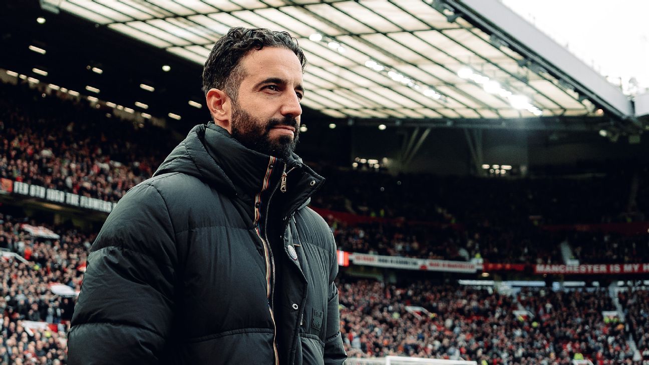 ruben-amorim-manchester-united-first-month