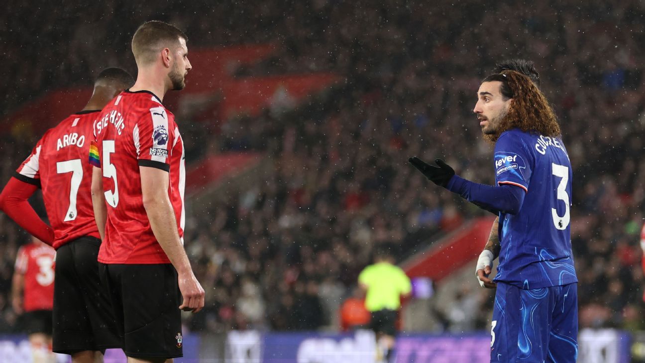 southampton-red-card-controversy