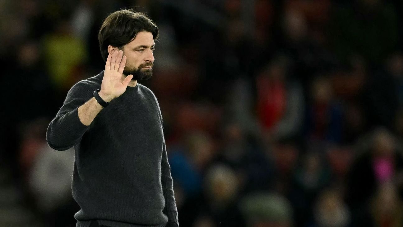 southampton-russell-martin-sacked