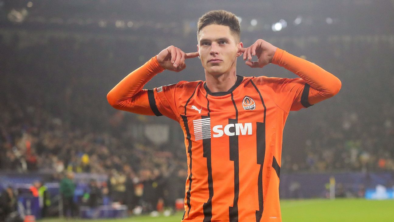 sudakov-transfer-rumors