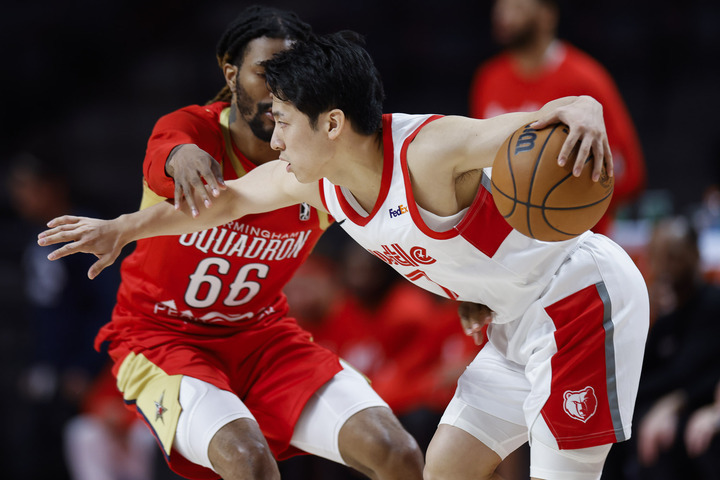 yuki-kawamura-g-league-triple-double