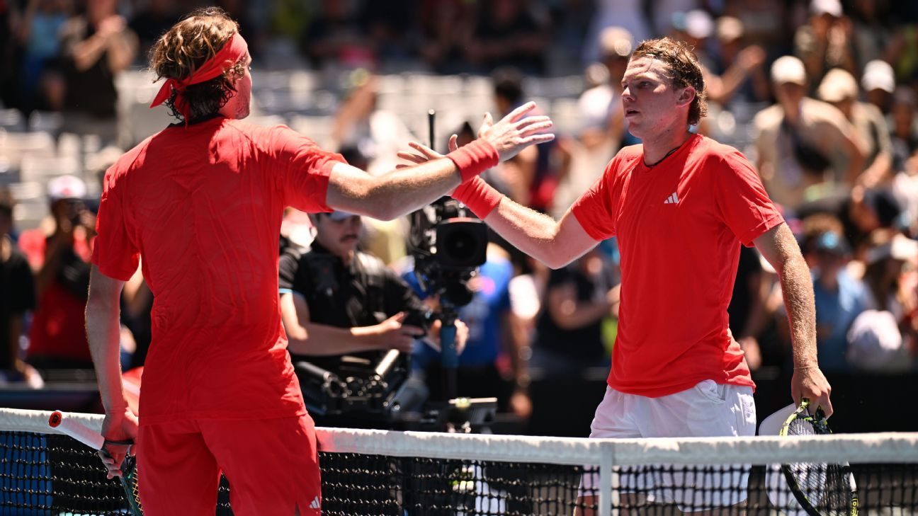 alex-michelsen-stefanos-tsitsipas-australian-open
