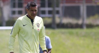 Alfredo Tena Advocates for Retiring Cristóbal Ortega’s Jersey at Club América
