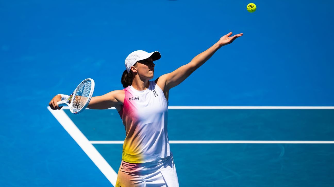 australian-open-day-5-highlights