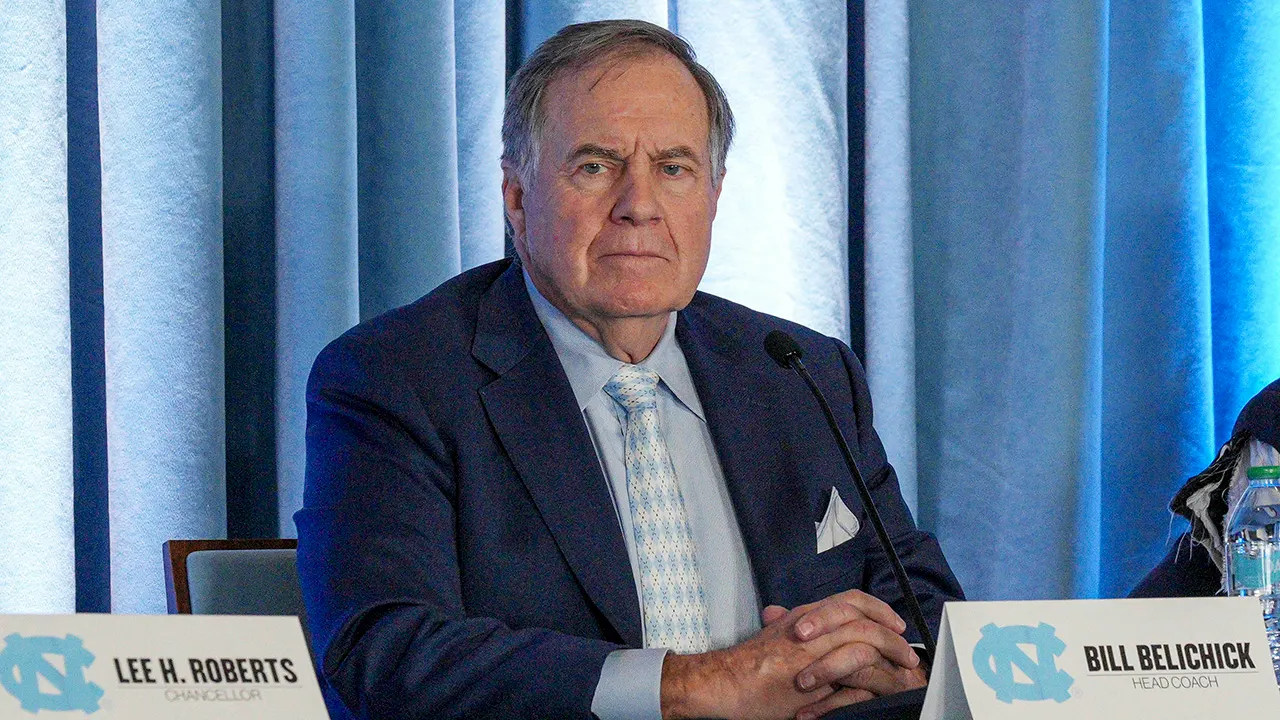 bill-belichick-unc-coaching-changes