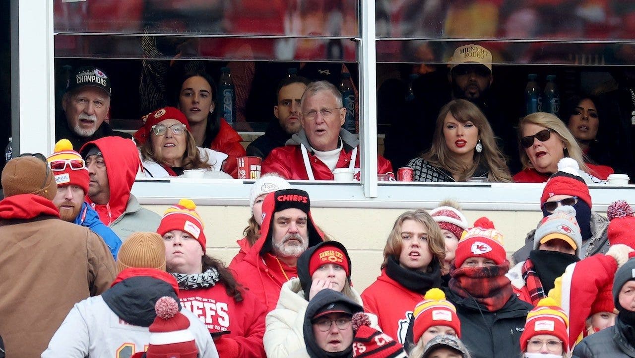 caity-clark-taylor-swift-chiefs-game