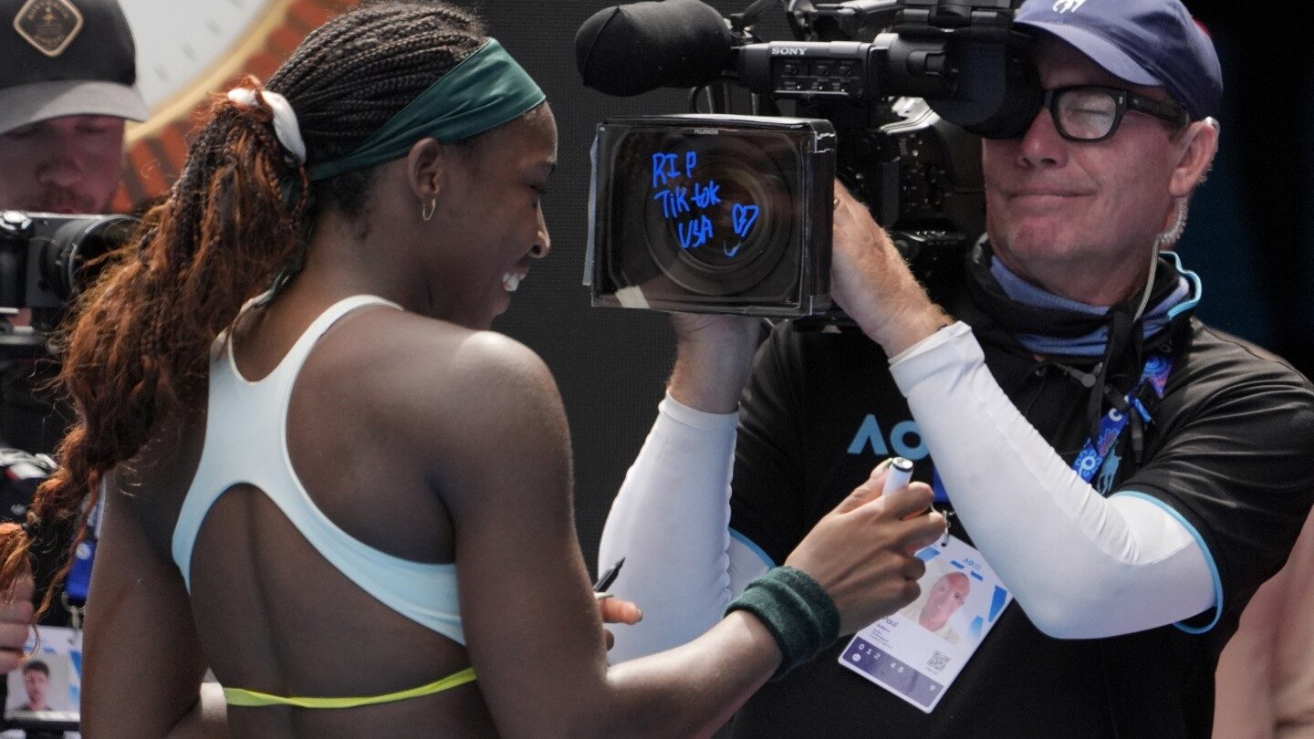 coco-gauff-tiktok-australian-open