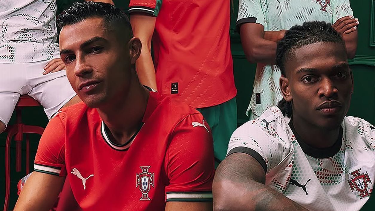 cristiano-ronaldo-portugal-puma-kits