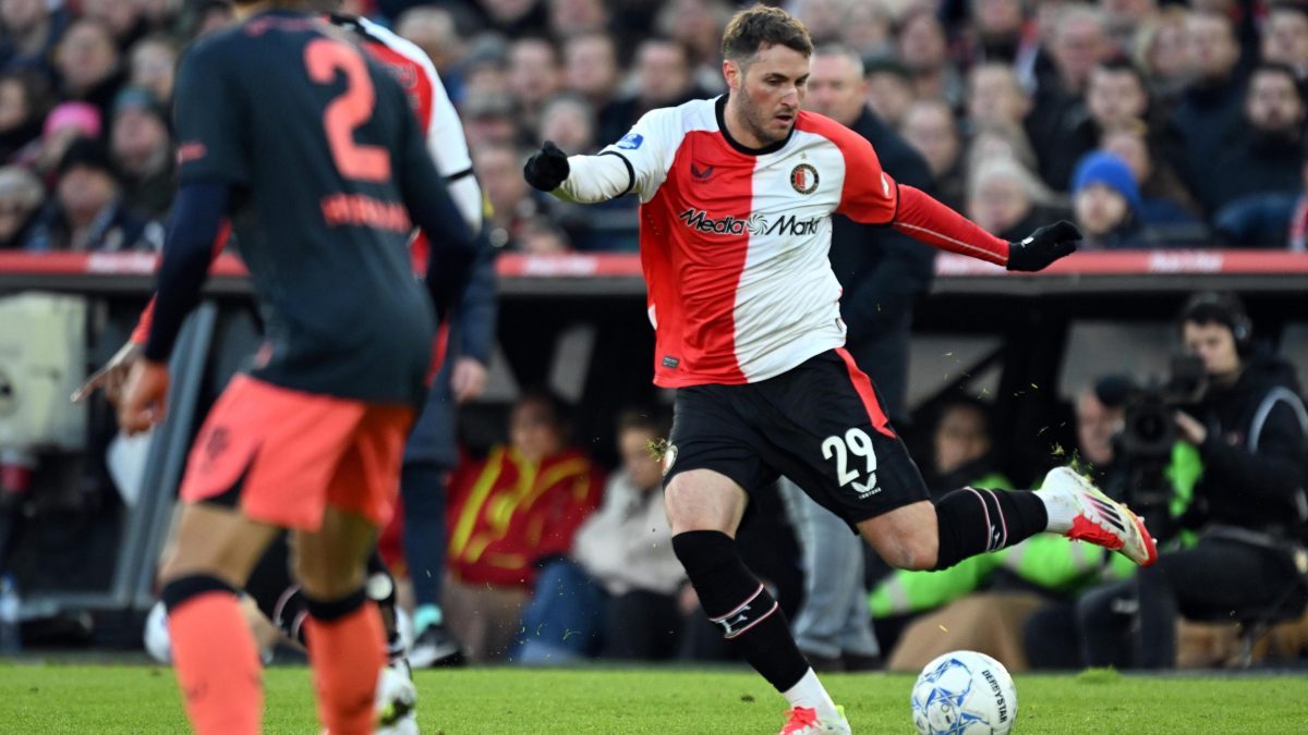 feyenoord-santiago-gimenez-home-defeat