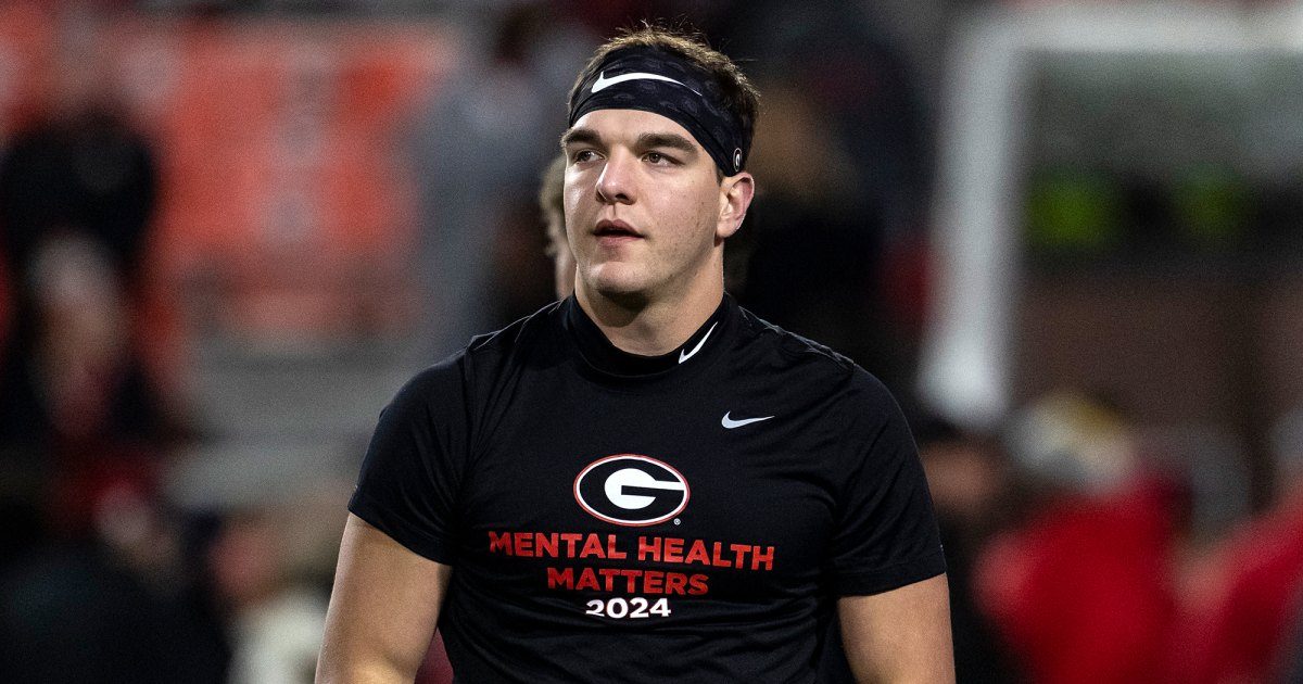 gunner-stockton-georgia-quarterback