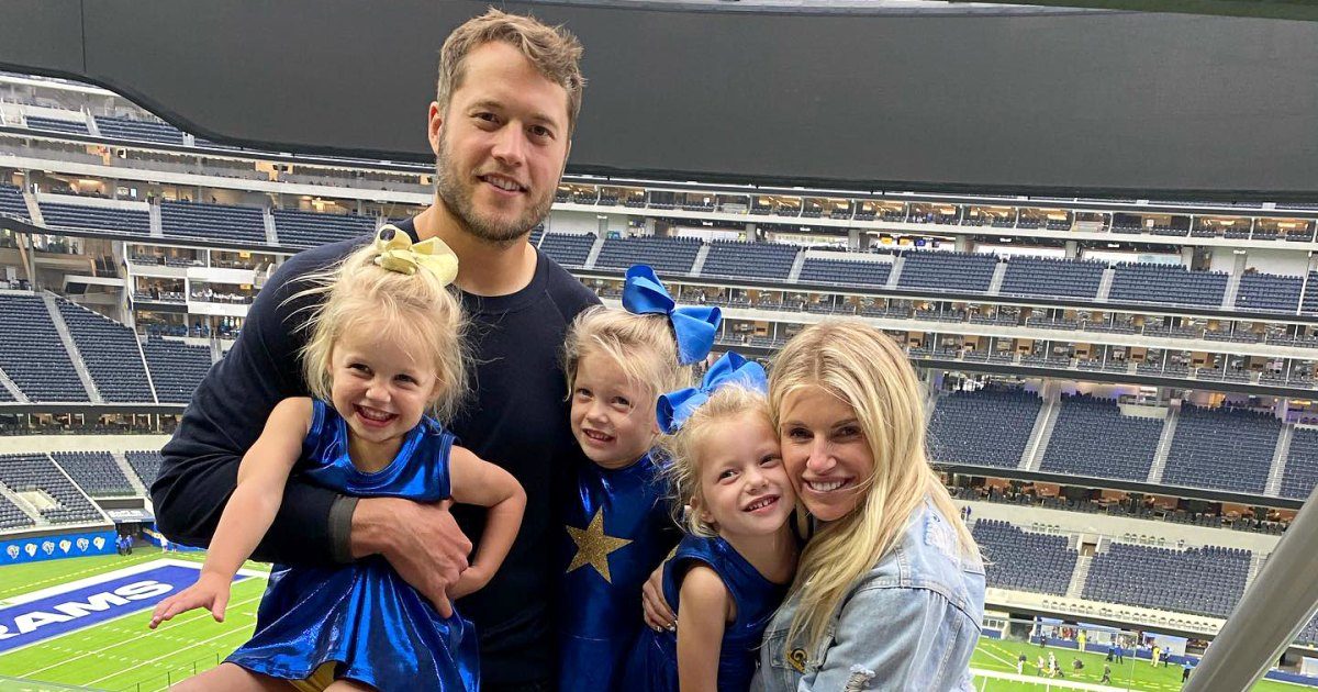 kelly-stafford-family-health-rams-flight