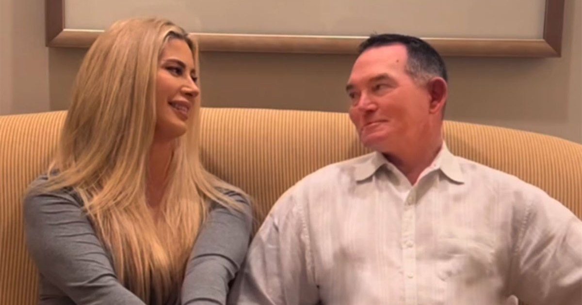 mike-zimmer-engagement
