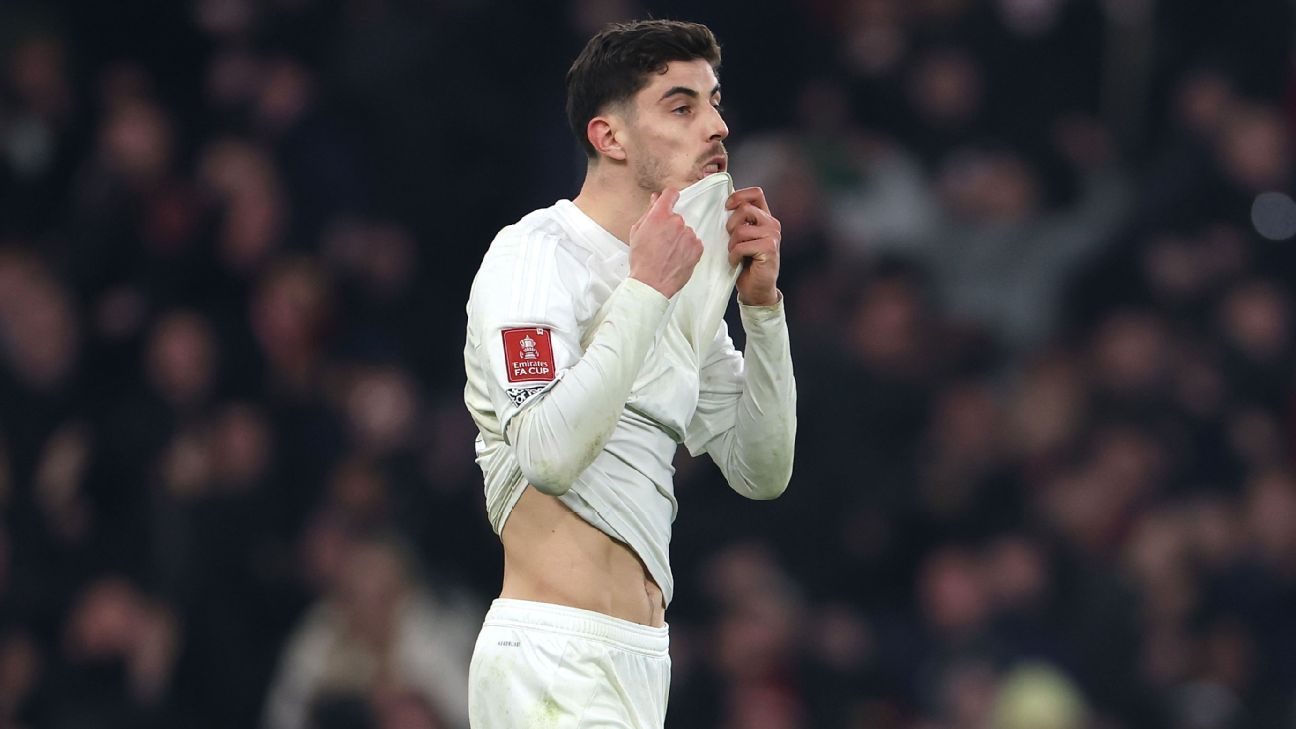 mikel-arteta-kai-havertz-abuse