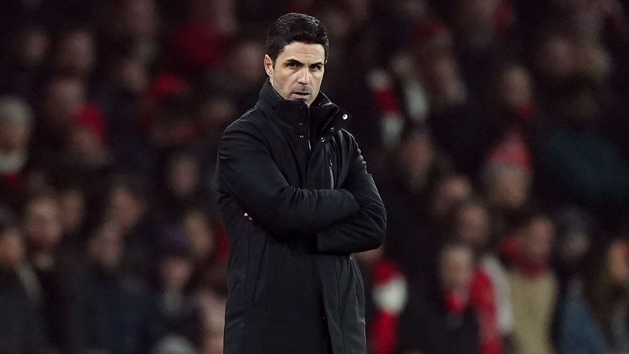 mikel-arteta-liverpool-squad-depth