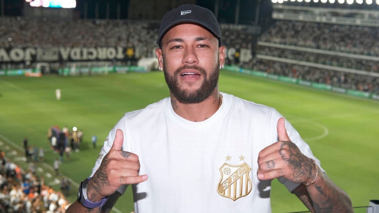 neymar-al-hilal-transfer