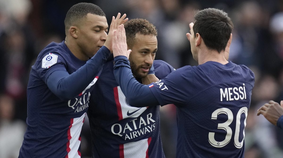 neymar-mbappe-messi-tensions