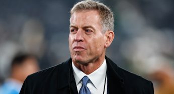 Troy Aikman Advocates for Accountability: NFL Must Resolve Officiating Controversies